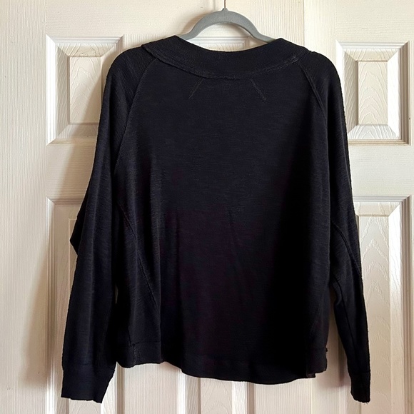 Free People Long sleeve top - Picture 3 of 7